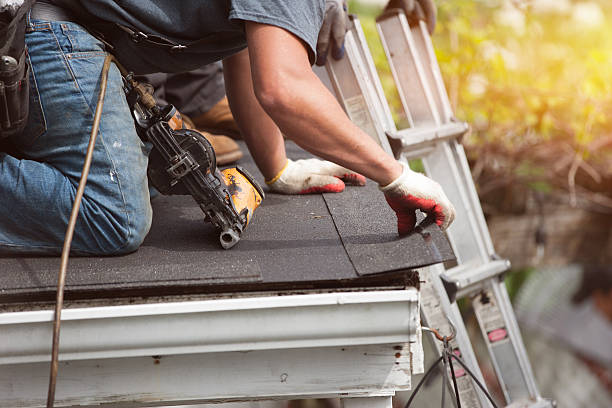 Gilbert, IA Roofing Contractor Company