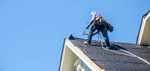 Professional Roofing Contractor in Gilbert, IA